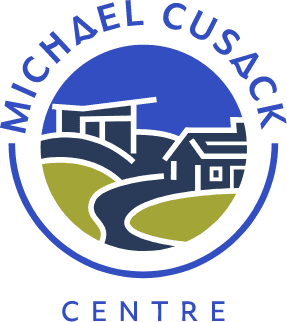Michael Cusack Centre Logo