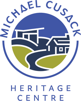 Michael Cusack Centre Logo