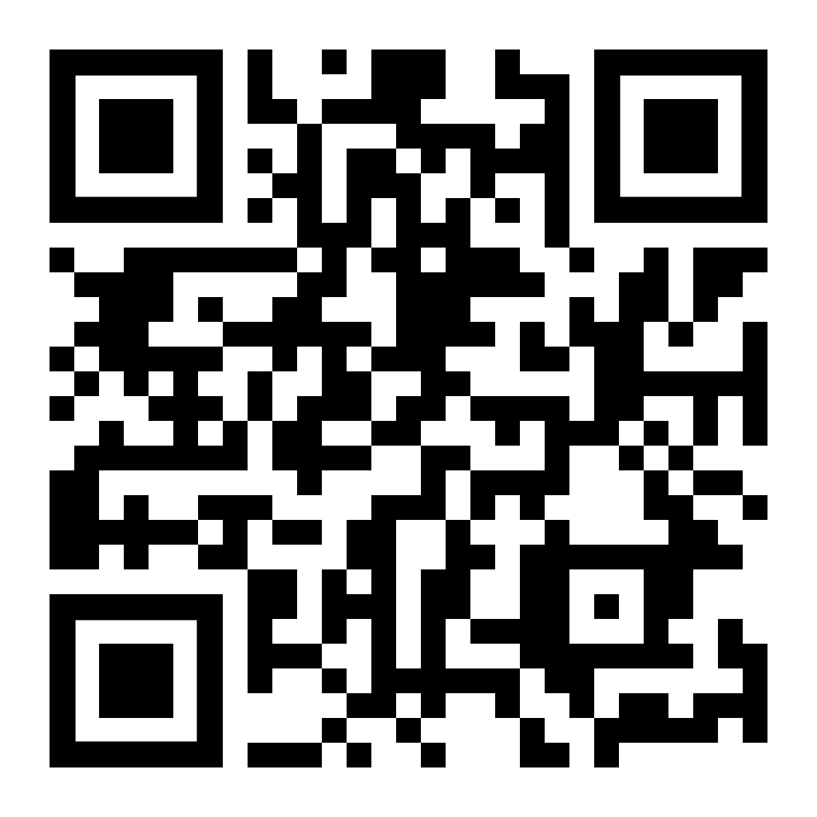 QR Code Feedback Website