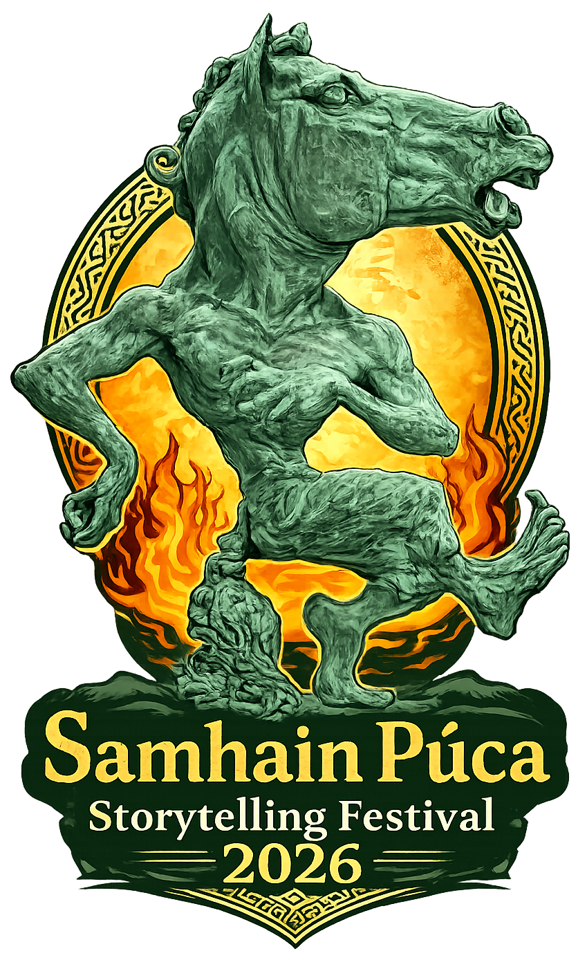 Púca Logo Crop